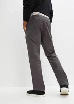 Rainbow Pantalon Thermo Taille Extensible Loose Fit, Straight 10 Rainbow Pantalon Thermo Taille Extensible Loose Fit, Straight -Rainbow Verkoopwinkel 23141108 ntejgCW6