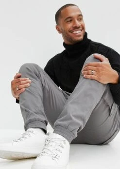 Rainbow Pantalon Thermo Taille Extensible Regular Fit Avec Poches Cargo, Straight -Rainbow Verkoopwinkel 23141159 bO2o13Dq