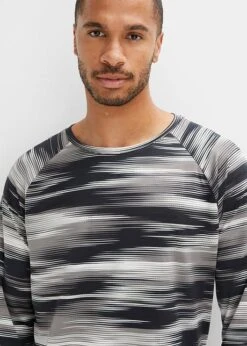 Lot De 2 T-shirts Fonctionnels à Manches Longues -Rainbow Verkoopwinkel 23141217 D3GLuN3e