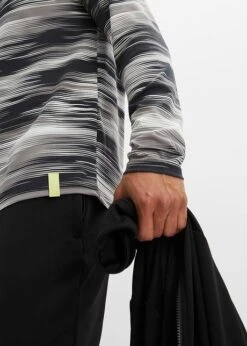 Lot De 2 T-shirts Fonctionnels à Manches Longues -Rainbow Verkoopwinkel 23141220 bxgYhJb6