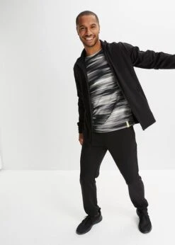 Lot De 2 T-shirts Fonctionnels à Manches Longues -Rainbow Verkoopwinkel 23141343 JGUyKaXX