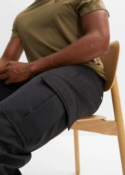 Pantalon Outdoor Softshell Avec Teneur En élasthanne, Ceinture Incl., Regular Fit -Rainbow Verkoopwinkel 23142676 OIDVQFW1