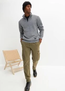 Polaire à Col Montant -Rainbow Verkoopwinkel 23142710 29uPMM7O