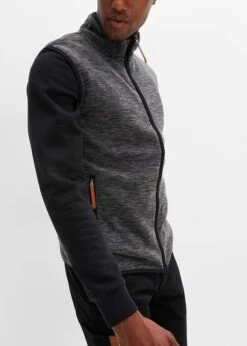 Gilet Polaire Sans Manches -Rainbow Verkoopwinkel 23143131 0G5m3ZsF