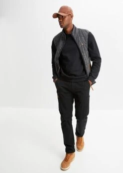 Gilet Polaire Sans Manches -Rainbow Verkoopwinkel 23143137 5c4RJblV