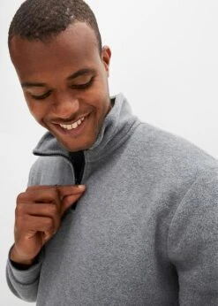 Polaire à Col Montant -Rainbow Verkoopwinkel 23143310 DZF6T9No