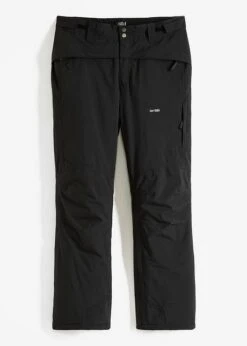 Pantalon Thermo, Regular Fit