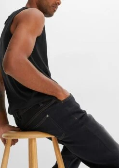 Jean Thermo Extensible Regular Fit, Straight -Rainbow Verkoopwinkel 23144744 E7CY6sOv