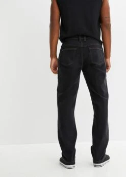 Jean Thermo Extensible Regular Fit, Straight -Rainbow Verkoopwinkel 23144760 ldTFe0AU