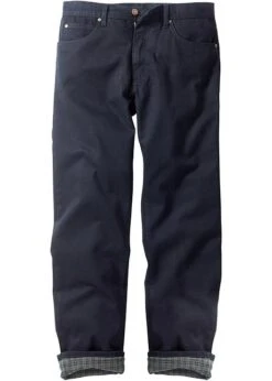 Jean Thermo Classic Fit Straight