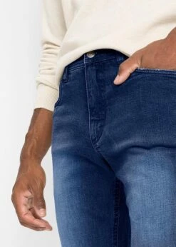 Jean Extensible Regular Fit Coupe Confort, Straight 14 Jean Extensible Regular Fit Coupe Confort, Straight -Rainbow Verkoopwinkel 23161913 Hic8weJW