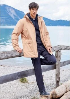 Pantalon Outdoor étanche, Regular Fit -Rainbow Verkoopwinkel 23162093 gBwmRWFV