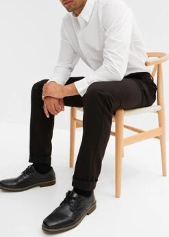 Pantalon à Pinces Loose Fit, Tapered -Rainbow Verkoopwinkel 23164805 nNe9bbYY