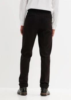 Pantalon à Pinces Loose Fit, Tapered -Rainbow Verkoopwinkel 23164806 aksLjvRu