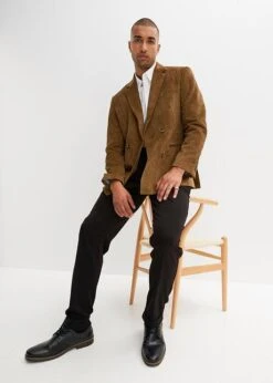 Pantalon à Pinces Loose Fit, Tapered -Rainbow Verkoopwinkel 23164807 hoAj5Jf2