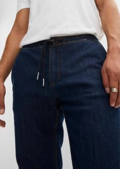 Jean Thermo à Taille Extensible -Rainbow Verkoopwinkel 23164856 KLp7rNCb