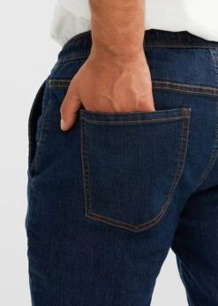 Jean Thermo à Taille Extensible -Rainbow Verkoopwinkel 23164858 cJarnzDH