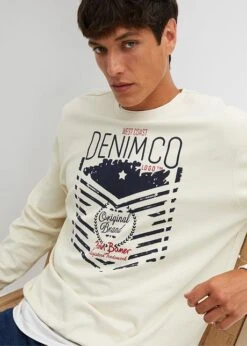 Lot De 2 Sweat-shirts Coupe Confort -Rainbow Verkoopwinkel 23166155 mpdWVsVv