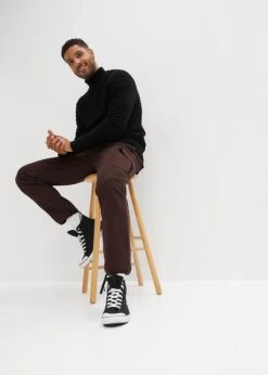 Rainbow Pantalon Thermo Loose Fit Avec Poches Cargo, Straight 12 Rainbow Pantalon Thermo Loose Fit Avec Poches Cargo, Straight -Rainbow Verkoopwinkel 23166690 OFvllv5G