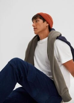 Jean Thermo Cargo Slim Fit, Straight -Rainbow Verkoopwinkel 23166734 N6mQ6Q0C