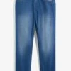 Jean Extensible Thermo Loose Fit, Straight -Rainbow Verkoopwinkel 23166745 h7xIo2g4