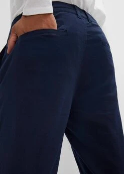 Pantalon Chino Thermo Extensible Regular Fit, Straight -Rainbow Verkoopwinkel 23168525 59sgJor7