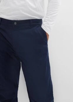 Pantalon Chino Thermo Extensible Regular Fit, Straight -Rainbow Verkoopwinkel 23168526 Aktl9Dtf