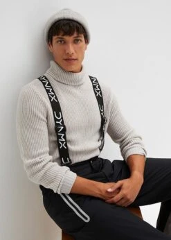 Pantalon Thermo Fonctionnel Avec Pare-neige Regular Fit, Straight -Rainbow Verkoopwinkel 23170425 vXjPIZCS