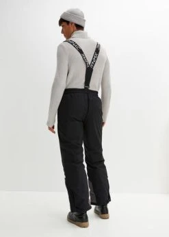 Pantalon Thermo Fonctionnel Avec Pare-neige Regular Fit, Straight -Rainbow Verkoopwinkel 23170451 VmmyNLk2