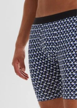 Lot De 3 Boxers Longs -Rainbow Verkoopwinkel 23170725 Vn4rRola