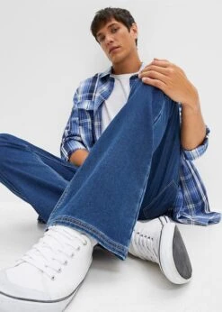 Jean Thermo Extensible Regular Fit, Bootcut 14 Jean Thermo Extensible Regular Fit, Bootcut -Rainbow Verkoopwinkel 23172677 u4Mc6YyY