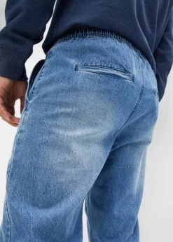 Jean Thermo Taille Extensible Regular Fit, Straight -Rainbow Verkoopwinkel 23172690 ZIA718fv