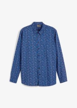 Chemise Manches Longues