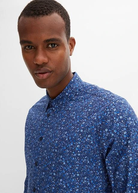 Chemise Manches Longues 8 Chemise Manches Longues - Afbeelding 6