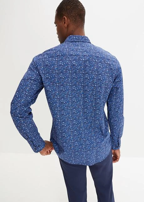 Chemise Manches Longues 5 Chemise Manches Longues - Afbeelding 3