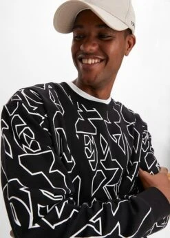 Rainbow Sweat En Coton Bio, Coupe Loose 13 Rainbow Sweat En Coton Bio, Coupe Loose -Rainbow Verkoopwinkel 23197417 DKC19Opp