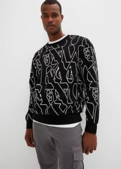 Rainbow Sweat En Coton Bio, Coupe Loose 12 Rainbow Sweat En Coton Bio, Coupe Loose -Rainbow Verkoopwinkel 23197418 Wvf9vKzi