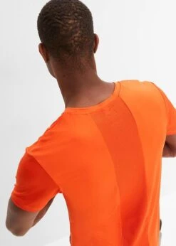 T-shirt Fonctionnel à Empiècement Mesh 13 T-shirt Fonctionnel à Empiècement Mesh -Rainbow Verkoopwinkel 23199377 9TnjhLR2