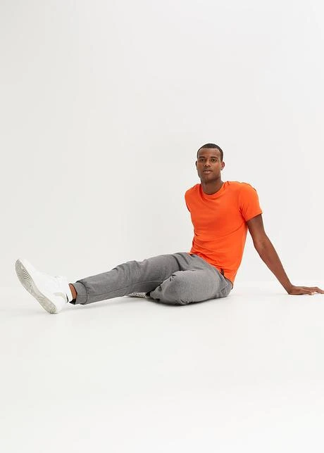 T-shirt Fonctionnel à Empiècement Mesh 6 T-shirt Fonctionnel à Empiècement Mesh - Afbeelding 4