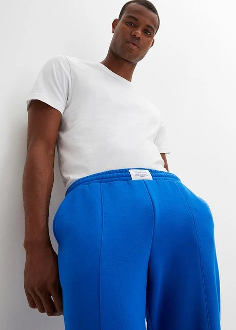 Pantalon De Jogging à Coutures D'empiècement 8 Pantalon De Jogging à Coutures D'empiècement - Afbeelding 6