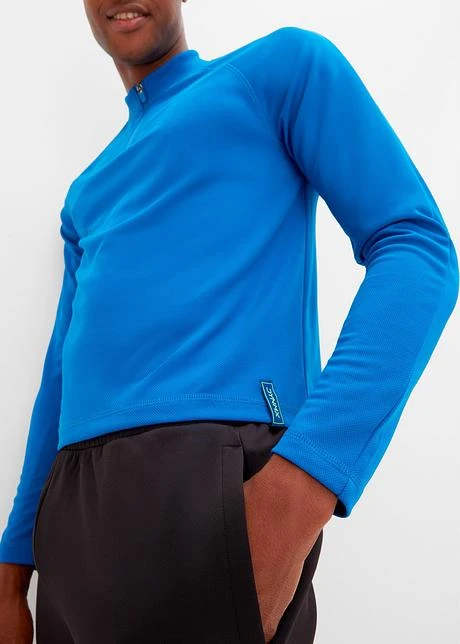 T-shirt Fonctionnel, Manches Longues 7 T-shirt Fonctionnel, Manches Longues - Afbeelding 5
