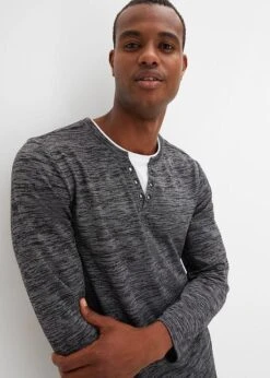 T-shirt Manches Longues, Style 2 En 1 -Rainbow Verkoopwinkel 23199392 QCoabmuZ