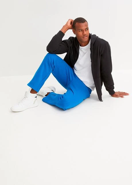 Pantalon De Jogging à Coutures D'empiècement 6 Pantalon De Jogging à Coutures D'empiècement - Afbeelding 4