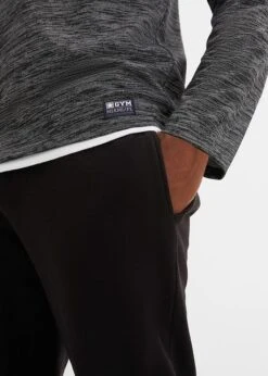 T-shirt Manches Longues, Style 2 En 1 -Rainbow Verkoopwinkel 23199401 rOY0vaTZ