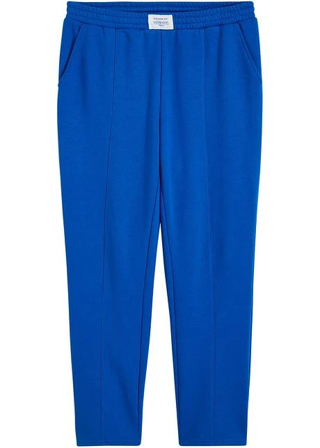 Pantalon De Jogging à Coutures D'empiècement 3 Pantalon De Jogging à Coutures D'empiècement