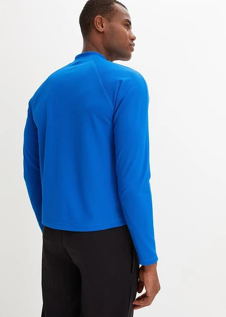 T-shirt Fonctionnel, Manches Longues 5 T-shirt Fonctionnel, Manches Longues - Afbeelding 3