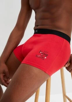 Lot De 4 Boxers -Rainbow Verkoopwinkel 23199457 ufVEaAn1