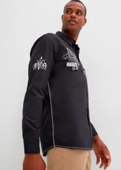 Chemise Manches Longues à Imprimé -Rainbow Verkoopwinkel 23199526 fhEz589z