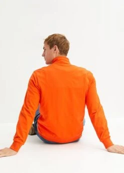 Sweat-shirt à Col Camionneur 12 Sweat-shirt à Col Camionneur -Rainbow Verkoopwinkel 23211222 jxk0PMmz