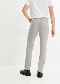 Pantalon Extensible Slim Fit, Straight -Rainbow Verkoopwinkel 23211266 BoFgPrGY